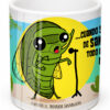 Taza Coyuyito