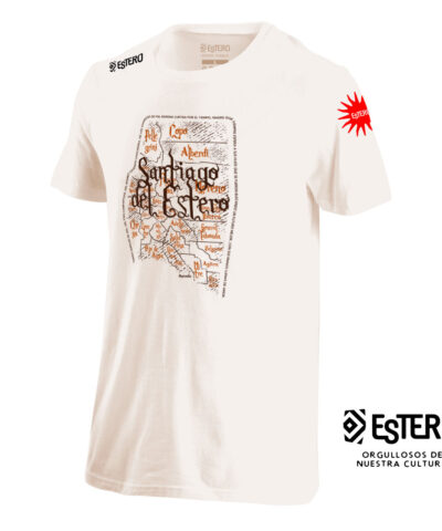 Santiago del Estero