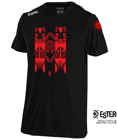 Legado rojo