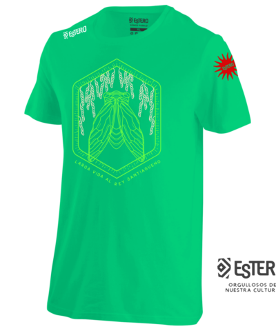 COYUYO REY (Verde)