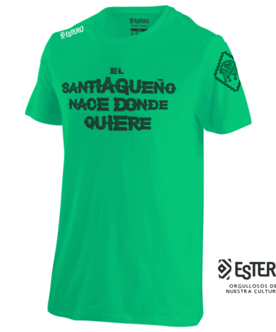 Donde quiere!