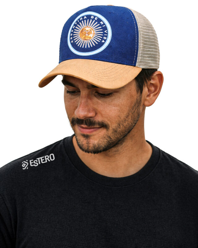 Argentina de mi vida