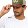 Gorra Monte del pago