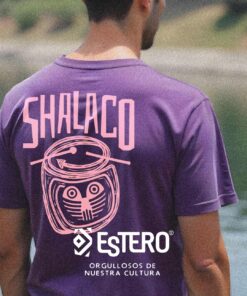 Shalaco