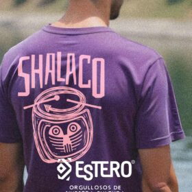 Shalaco