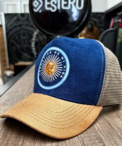 Gorra Argentina de mi vida