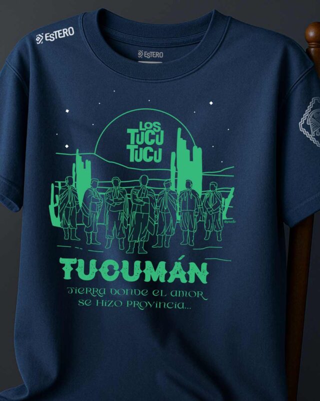Tucuman