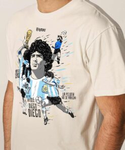 MARADONA