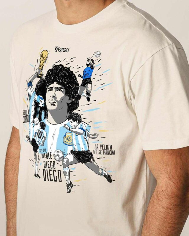 MARADONA