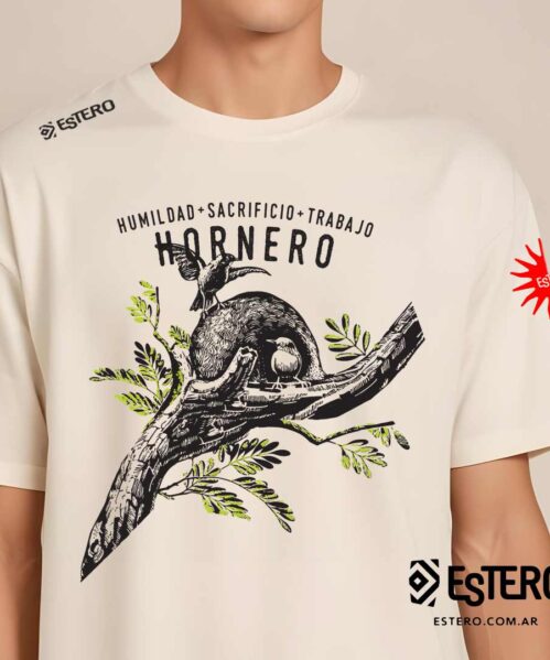 Hornero