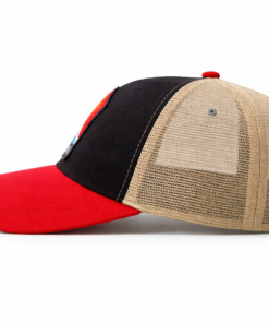 Alternative view of Santiagueña