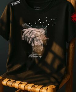 Las manos de mi madre