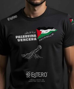 Palestina Vencerá