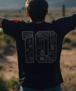 Alternative view of El Último Prócer