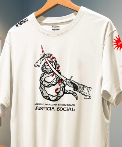 Justicia Social
