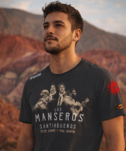 Los Manseros Santiagueños