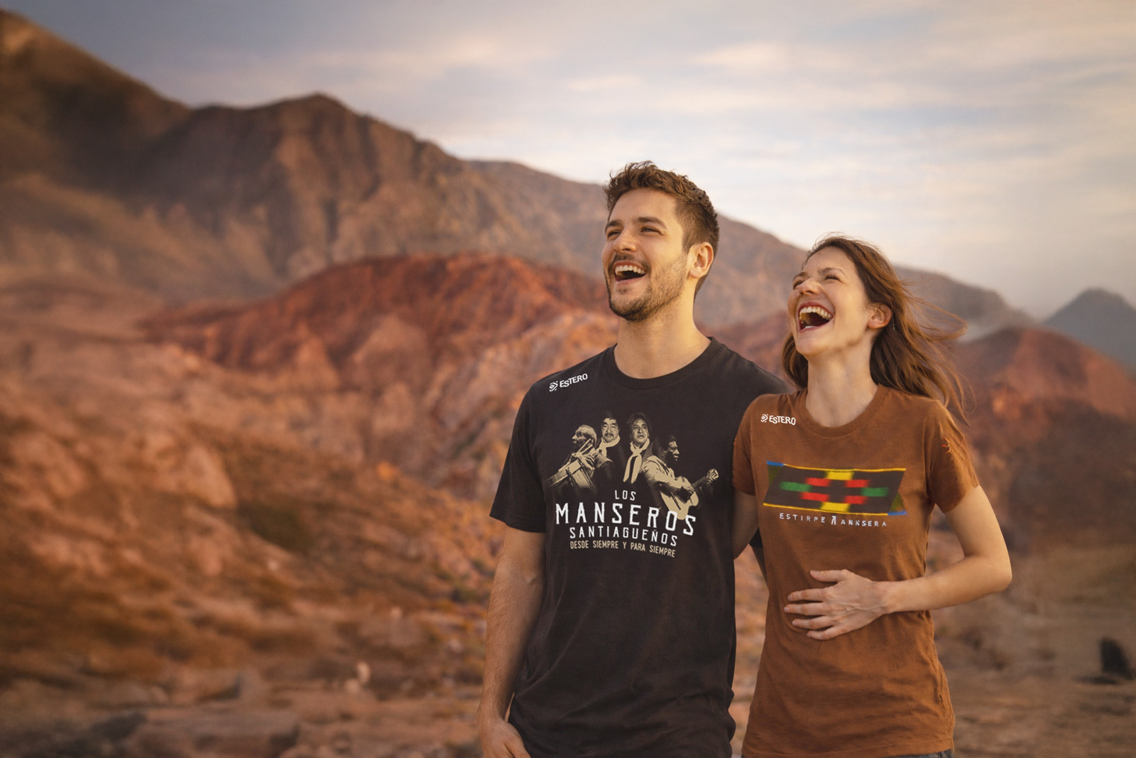 Manseros Santiagueños