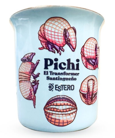 Pichi (celeste)
