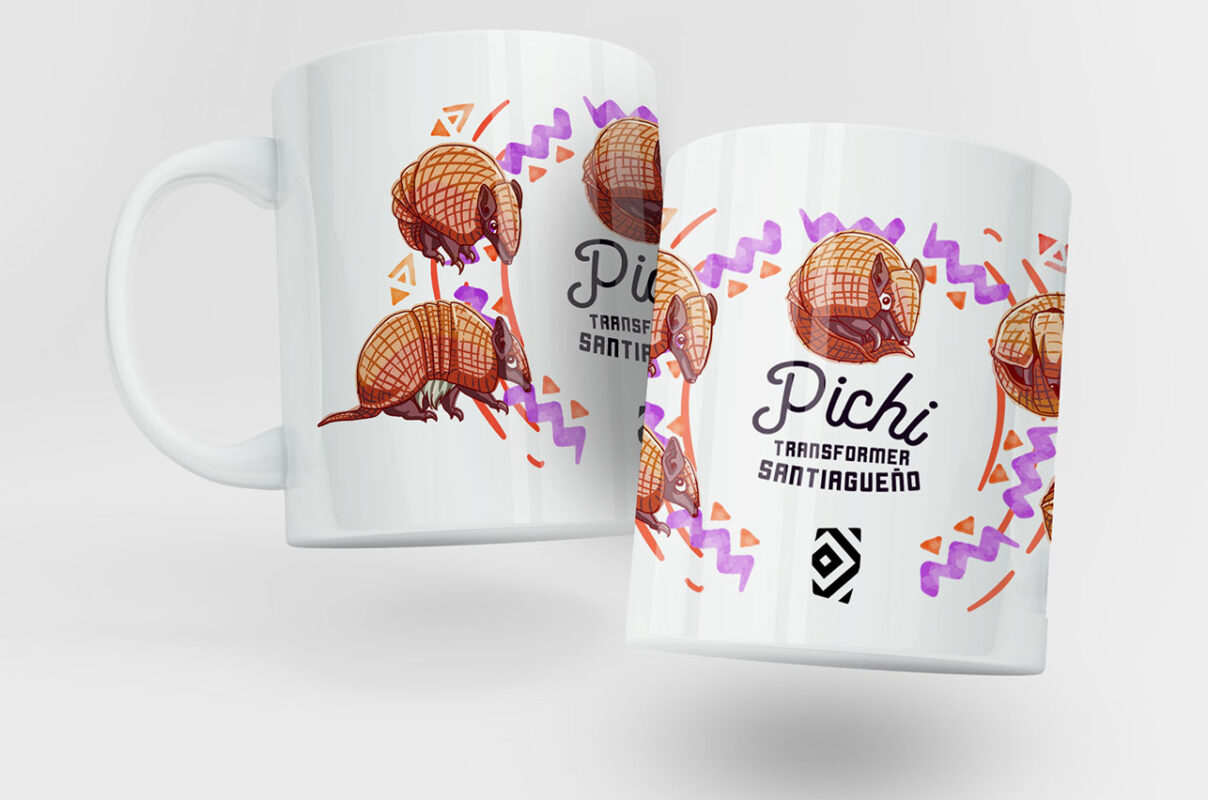 Taza-pichi-Estero