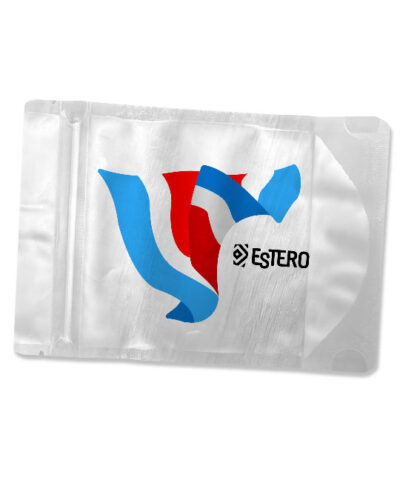Bandera Santiagueña stick