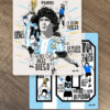 Diego Maradona