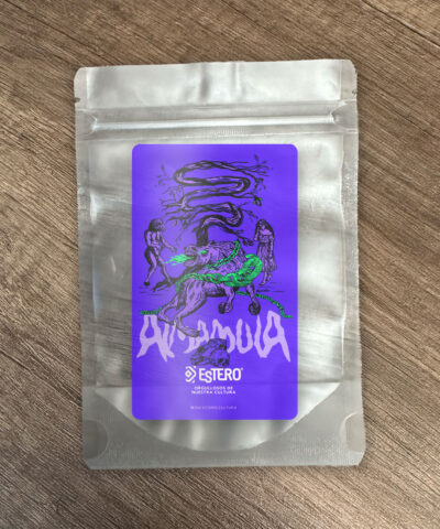 AlmaMula Holográfico