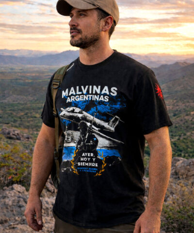 MALVINAS ARGENTINAS