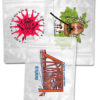 Pack Estero 01 stick