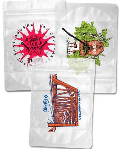 Pack Estero 01 stick