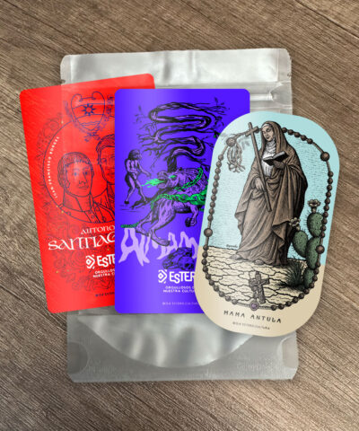 Pack Holográficos