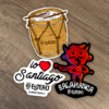 Pack Santiago 01