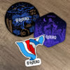 Stickers- Estero