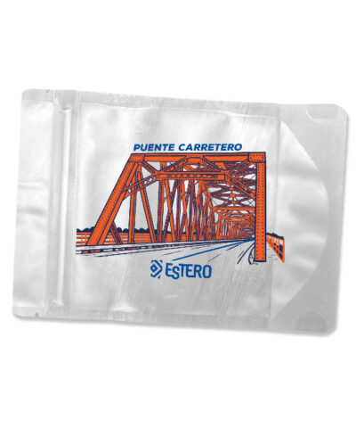 Puente Carretero stick