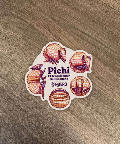 Pichi-Estero